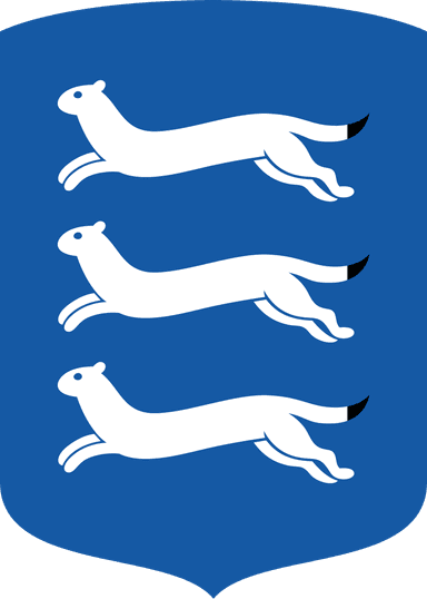 Etelä-Pohjanmaa flag