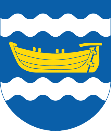 Uusimaa flag